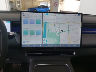 Vehicle 3D Image