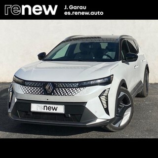 SCENIC E-TECH ELÉCTRICO