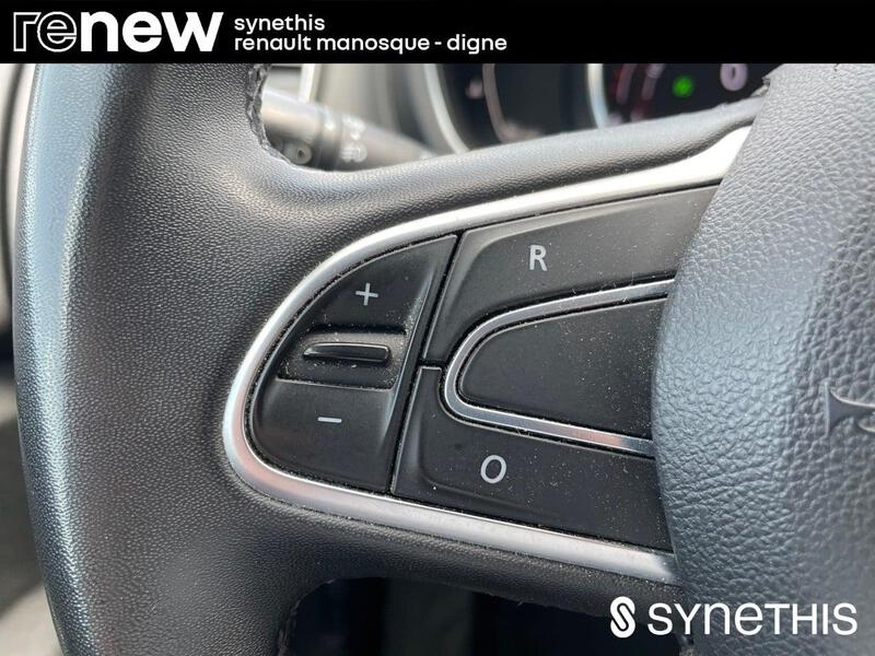 Renault Scenic IV