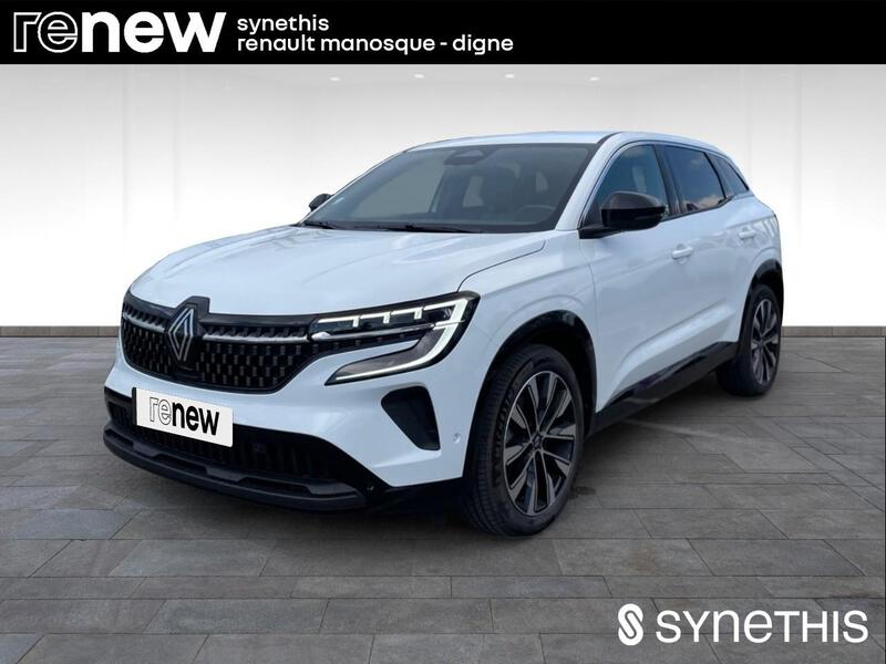 Renault Austral