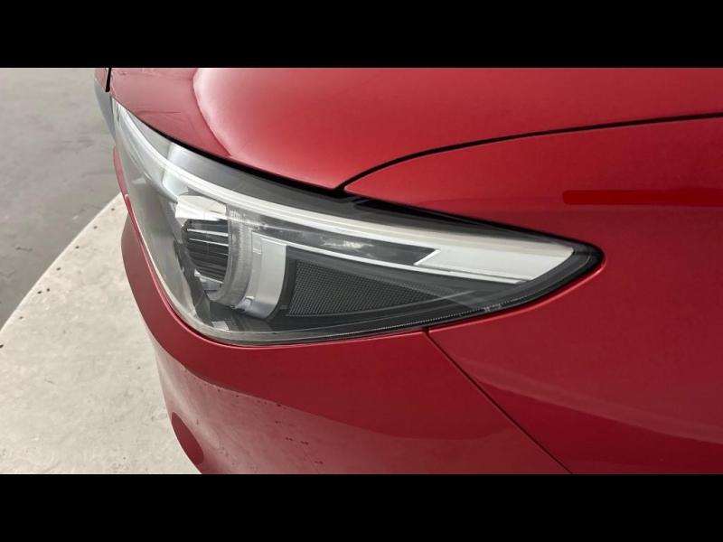 Cupra ZS Electrique
