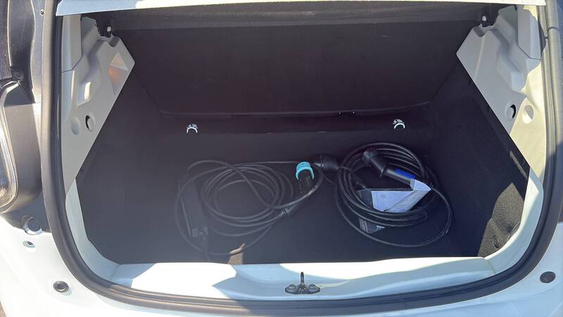 Renault ZOE E-Tech Electrique