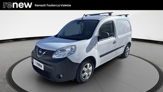 NV250 FOURGON