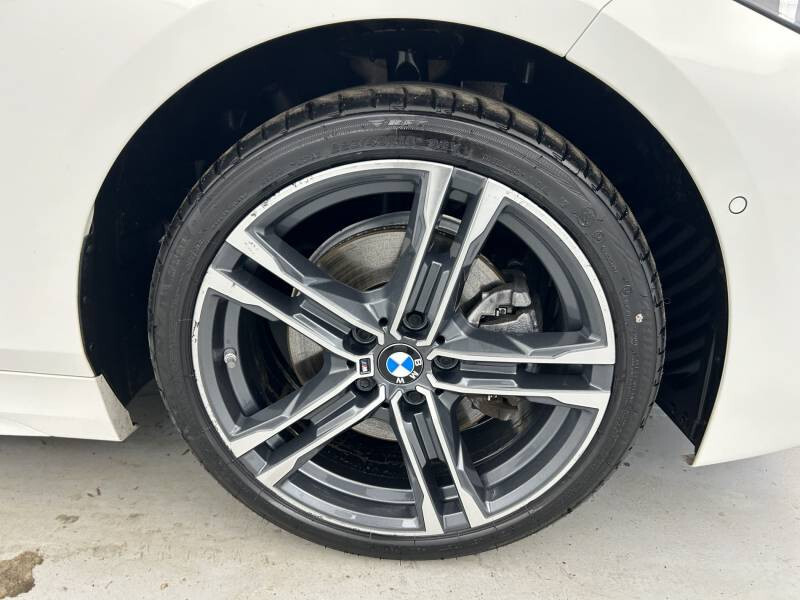BMW Serie 1