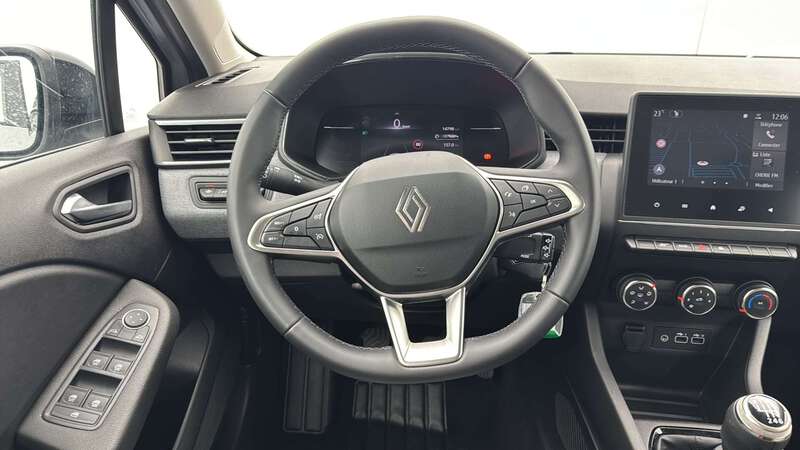 Renault Clio V