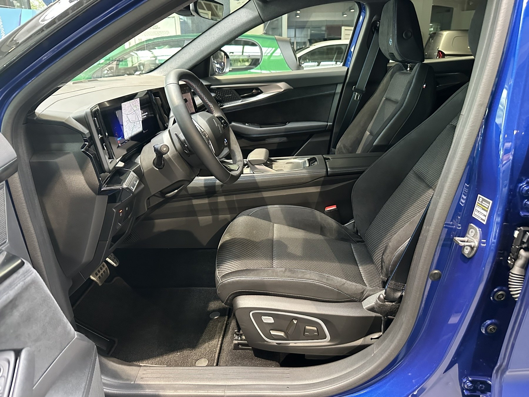 Renault Austral – Bild 32