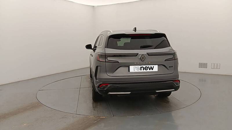 Renault Espace VI