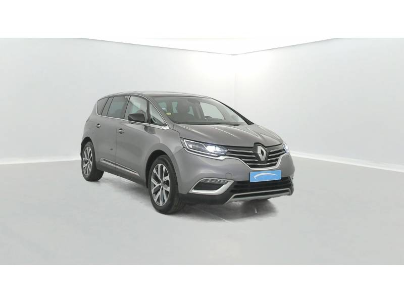 Renault Espace V