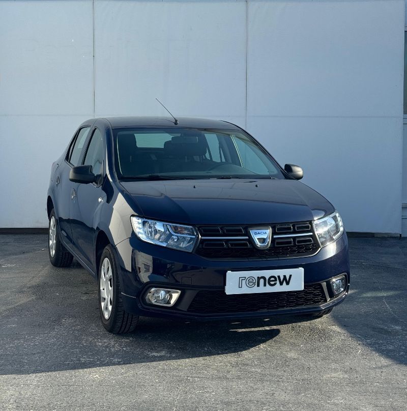 DACIA Logan 2017 — imagine 52