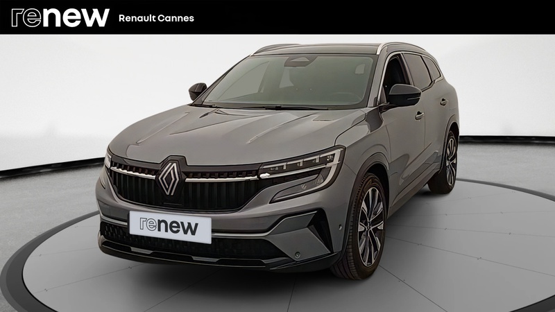 Renault Espace VI