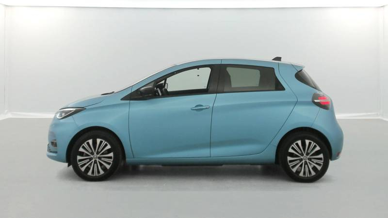 Renault ZOE E-Tech Electrique