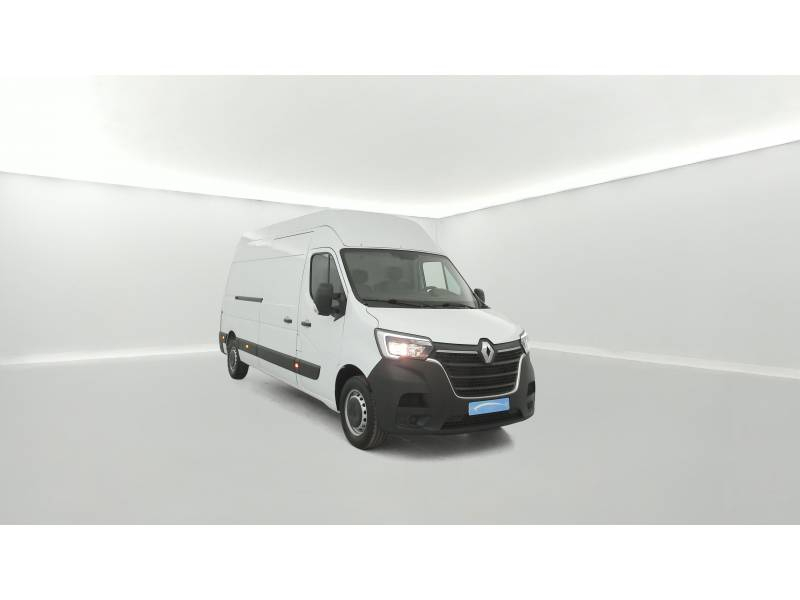 Renault Master III