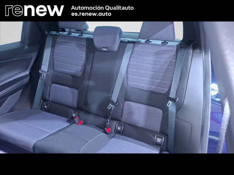 Renault R5 E-Tech Eléctrico