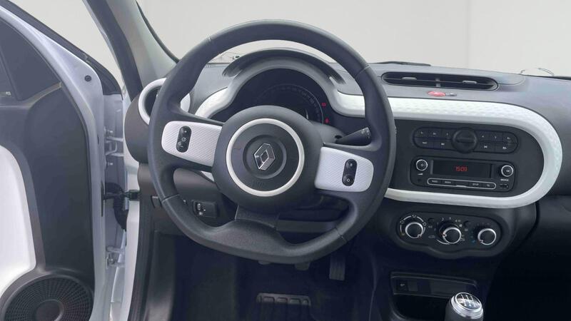Renault Twingo III
