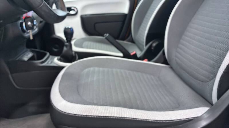 Renault Twingo III