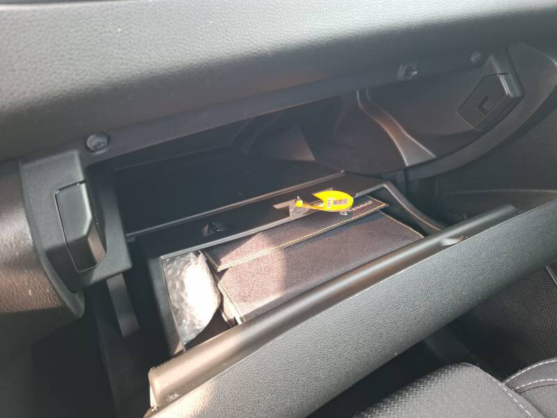 Renault Megane IV Berline