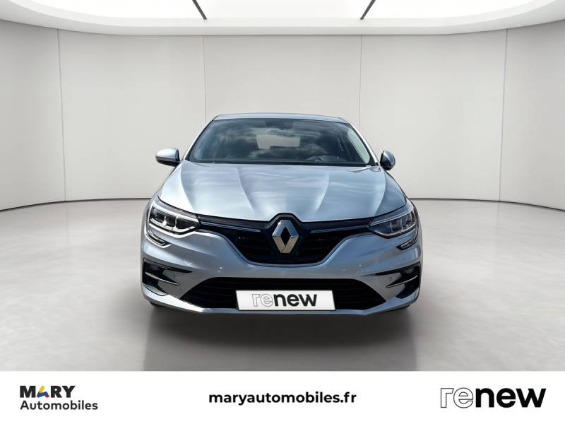 Renault Megane IV Berline