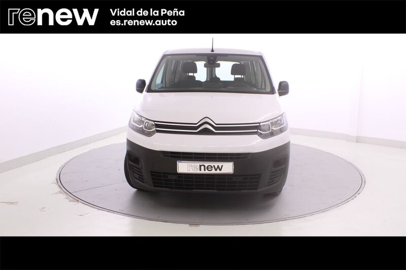 Citroen Berlingo Combi