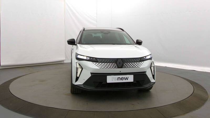 Renault Scenic E-Tech Electrique