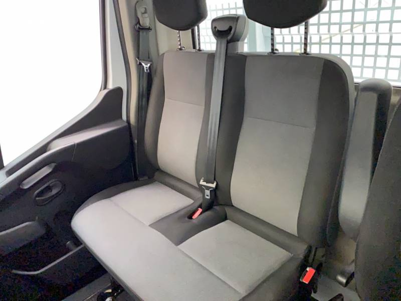 Renault Master III