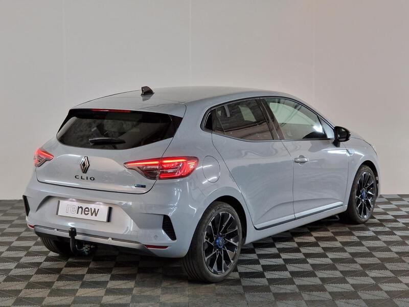 Renault Clio V