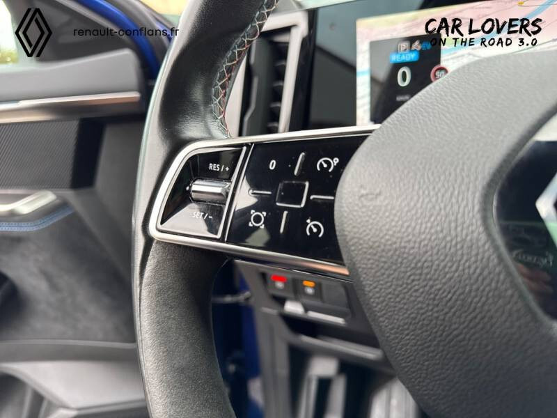 Renault Austral