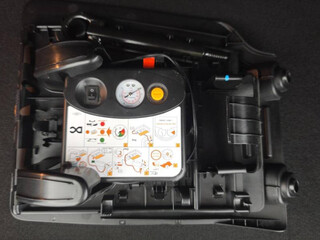 Vehicle 3D Image