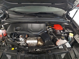 Vehicle 3D Image