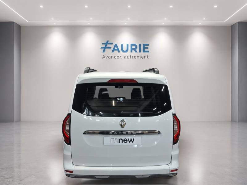 Renault Kangoo VP