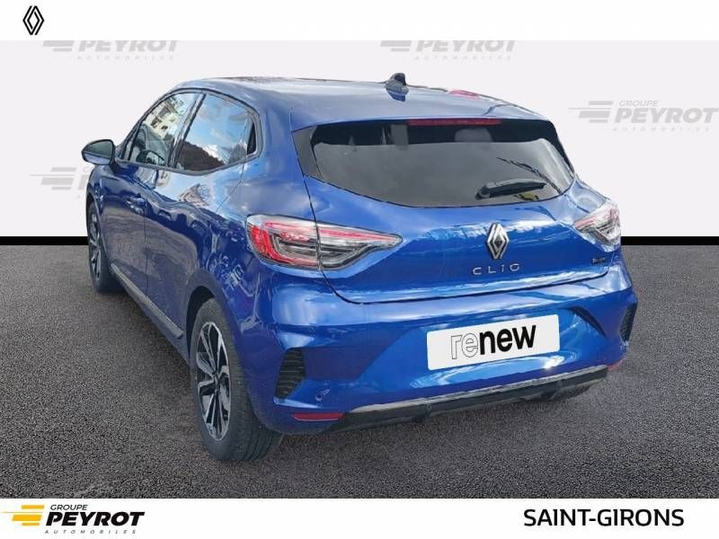 Renault Clio V