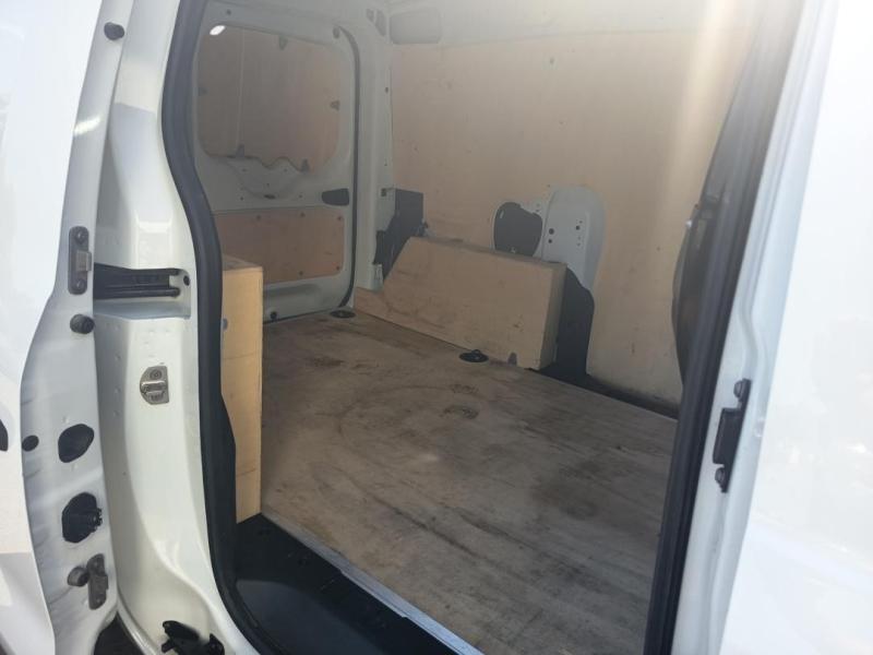 Renault Express VAN