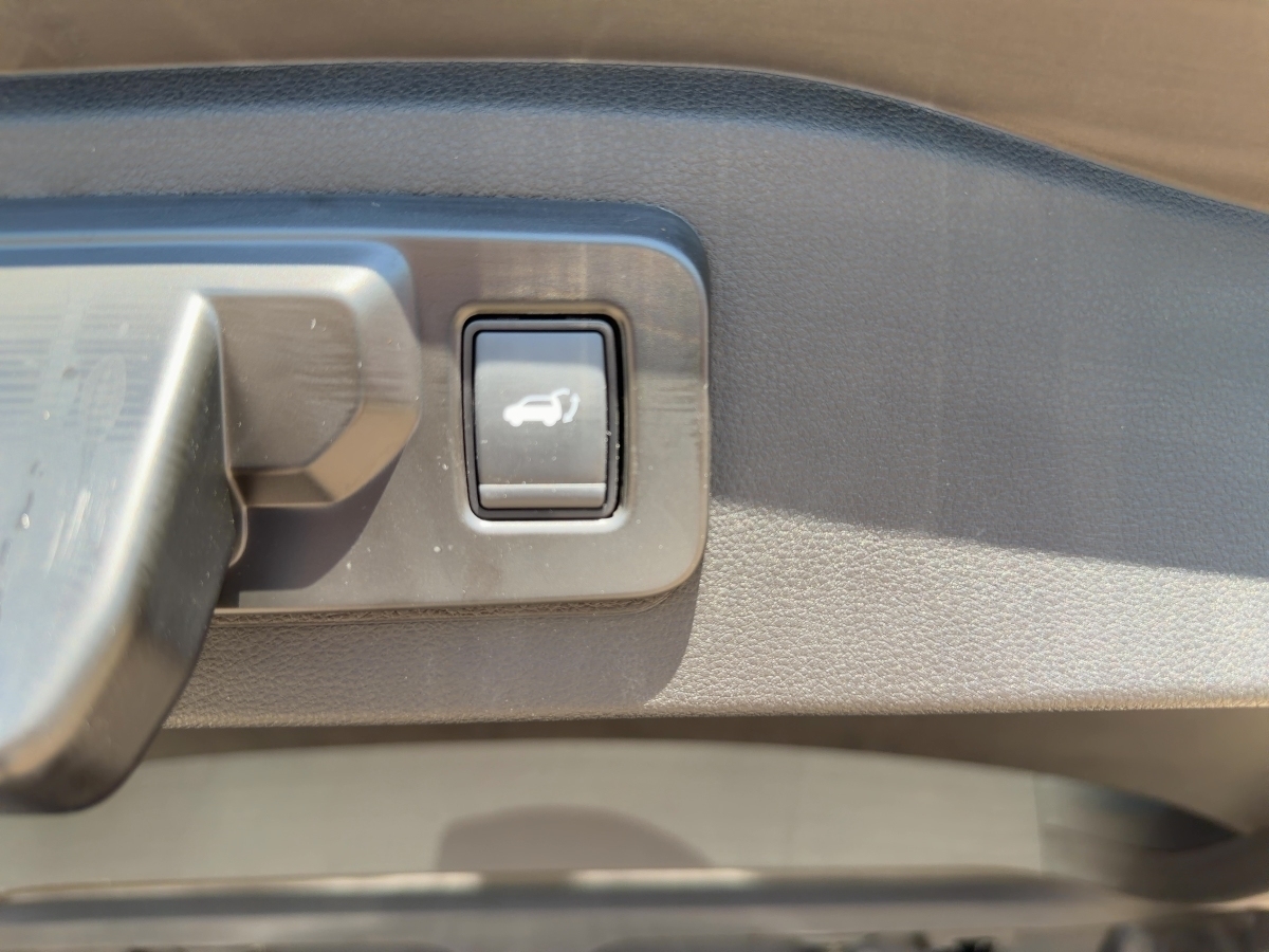 Renault Espace – Bild 20