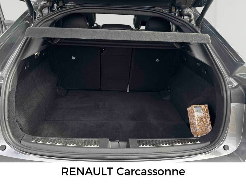 Renault Rafale