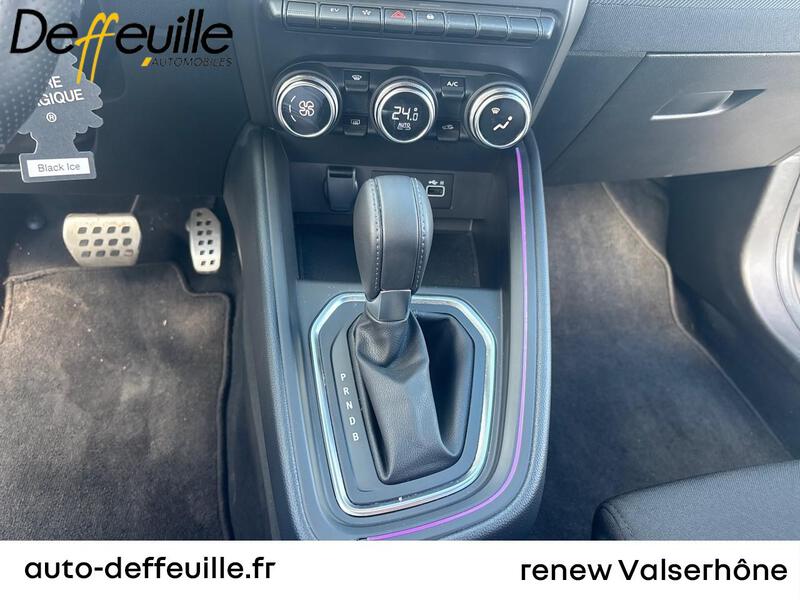 Renault Clio V