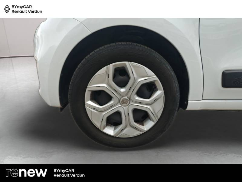 Renault Twingo III