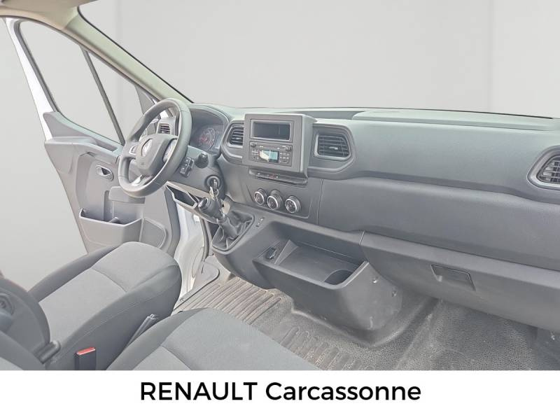 Renault Master III