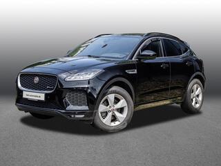 E-Pace