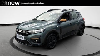 Vehicle 3D Image