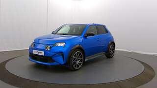 Vehicle 3D Image