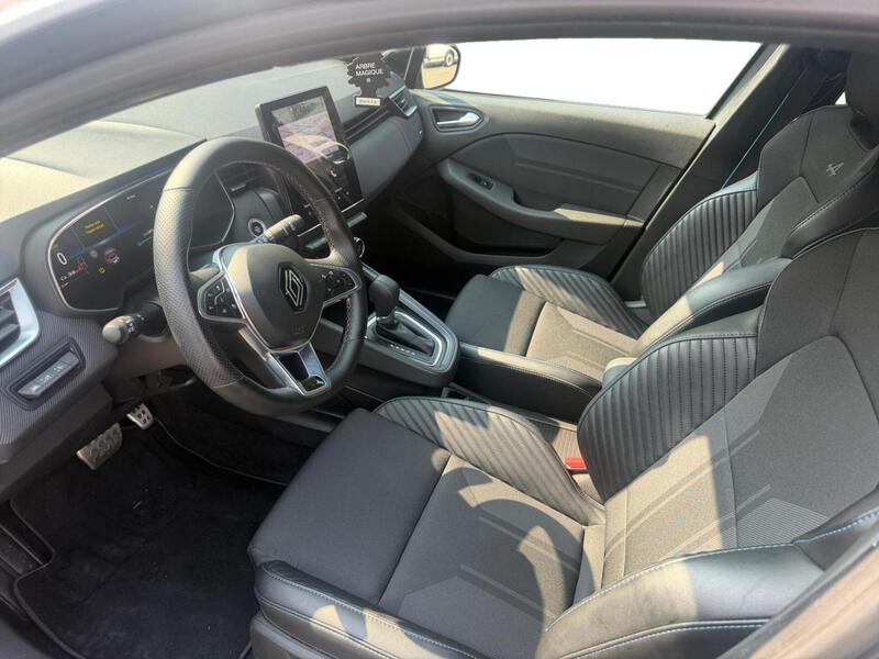 Renault Clio V