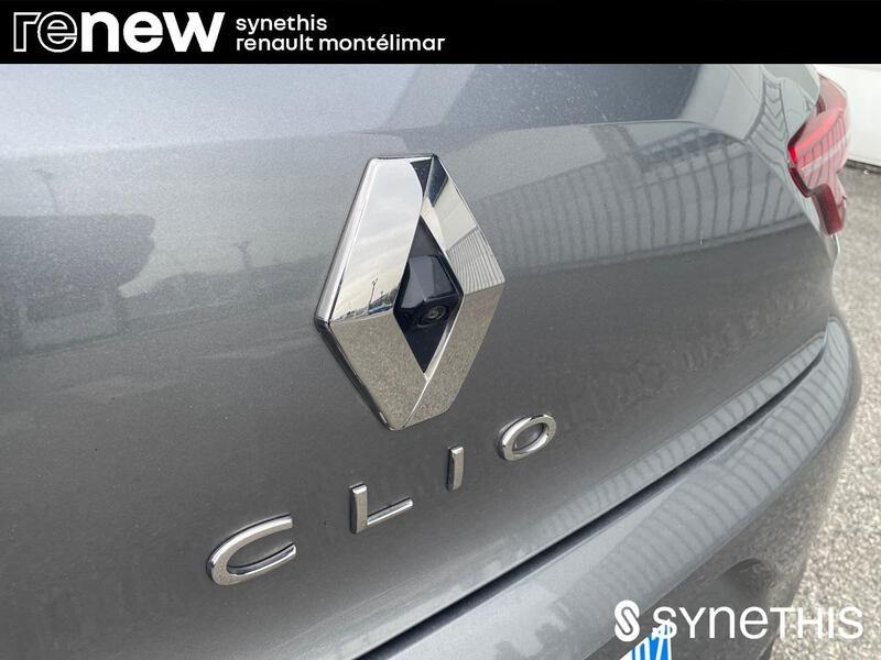 Renault Clio V