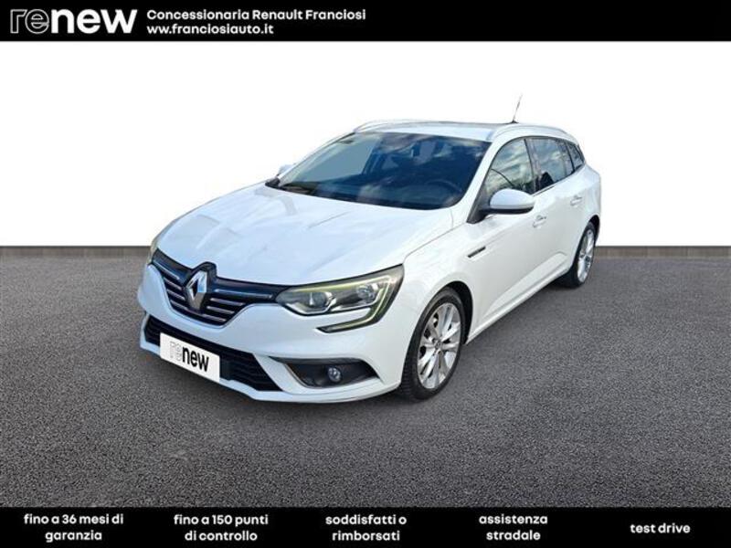 Renault Mégane