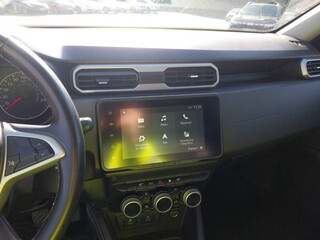 Vehicle 3D Image