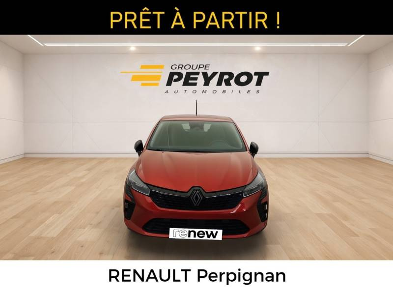 Renault Clio V