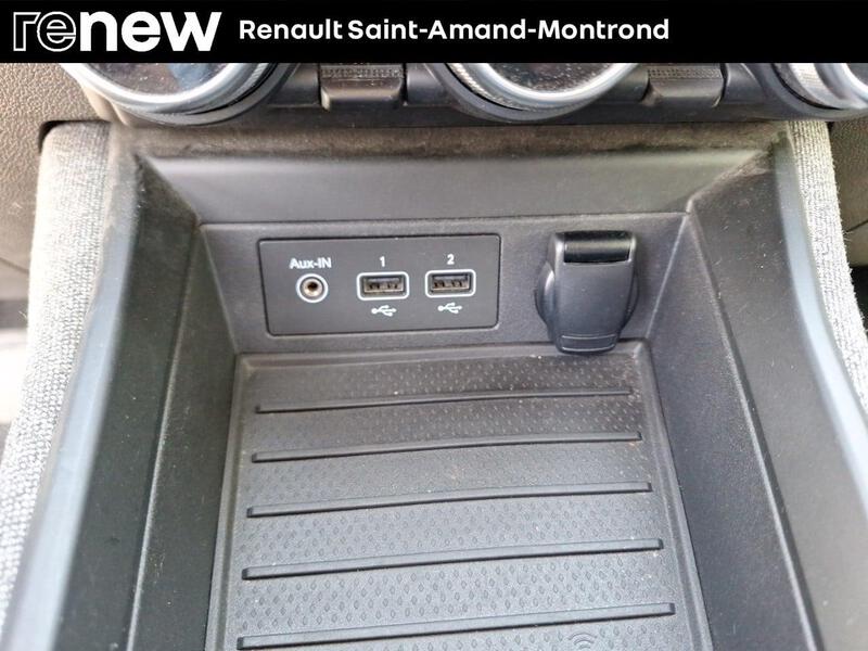 Renault ZOE E-Tech Electrique