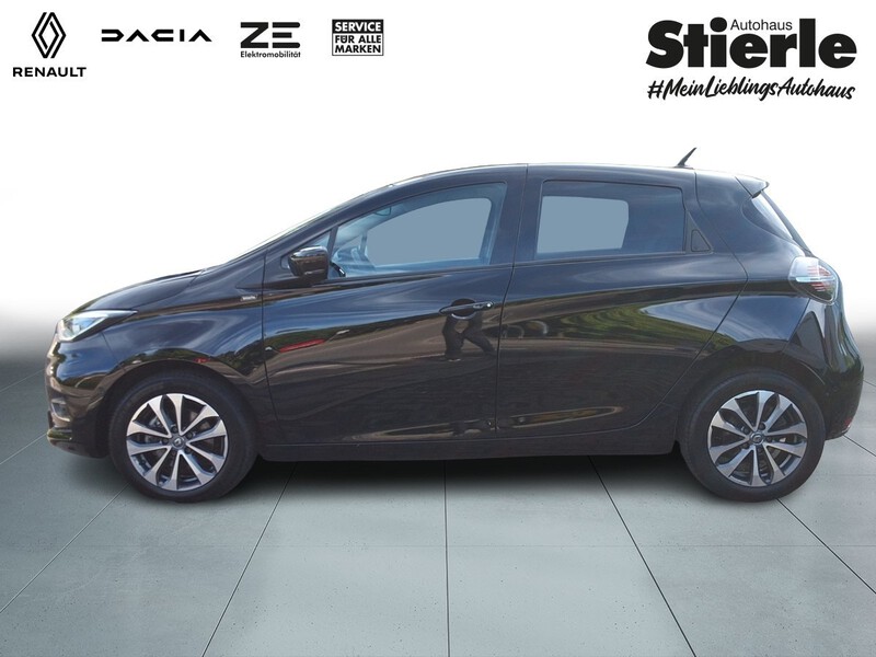 Fahrzeugabbildung Zoe R135 Z.E. 50 Intens Bild 2 von 16