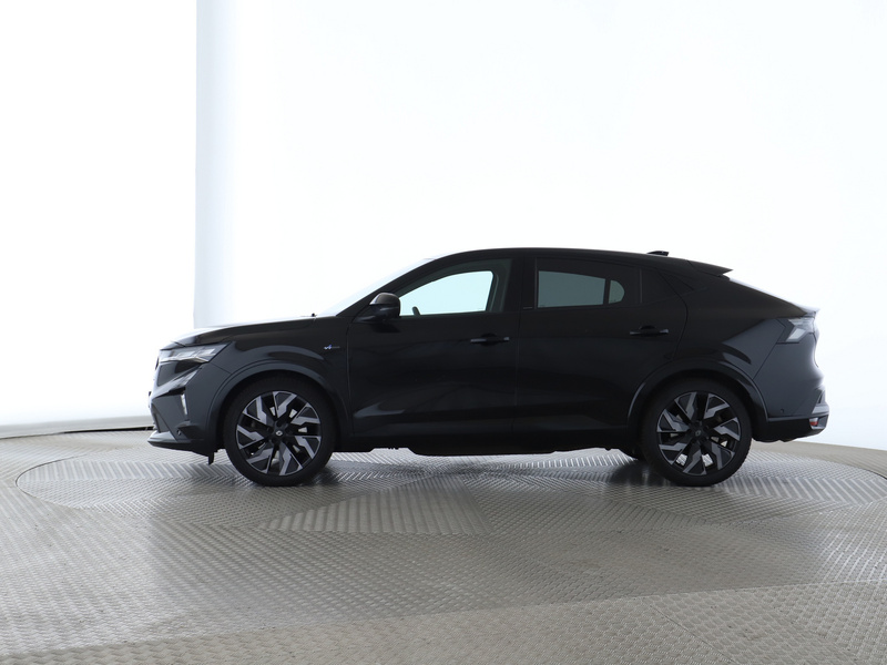 Fahrzeugabbildung Rafale 1.2 E-TECH Hybrid 200 Esprit Alpine Bild 8 von 30