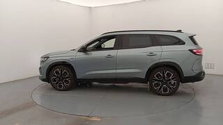 Vehicle 3D Image
