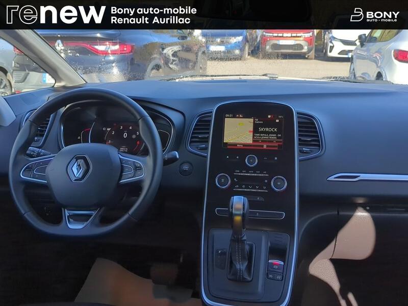 Renault Scenic IV