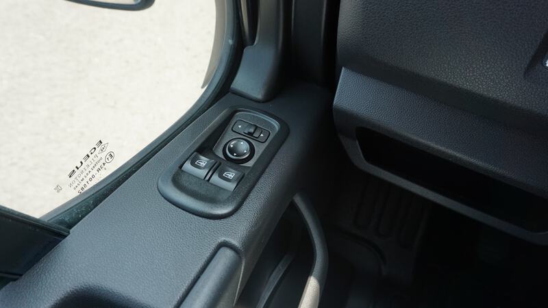 Renault Master Furgón